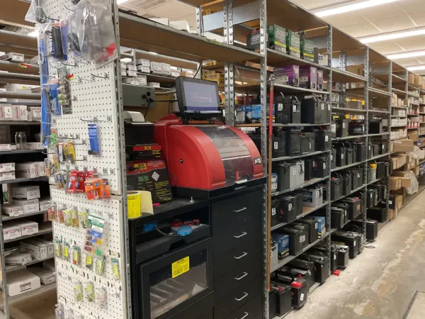 O'Reilly Auto Parts - photo 3