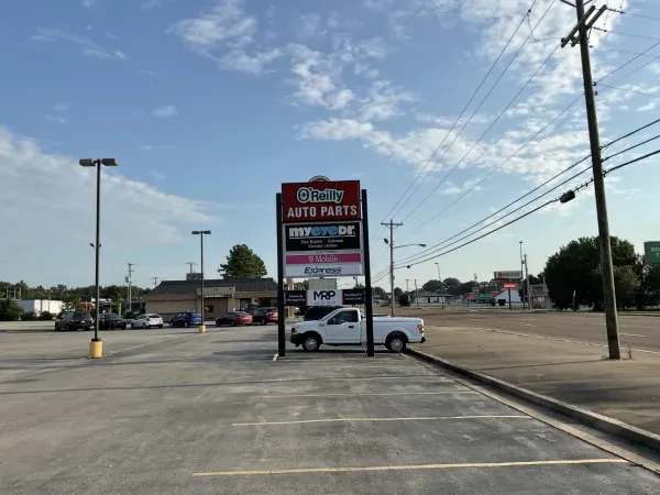 O'Reilly Auto Parts - photo 4