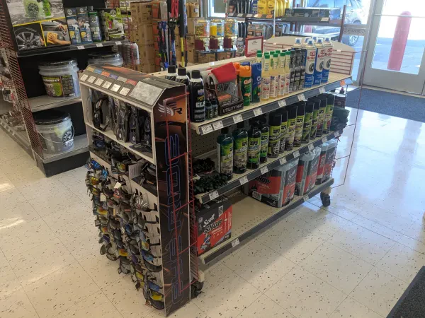 O'Reilly Auto Parts - photo 2