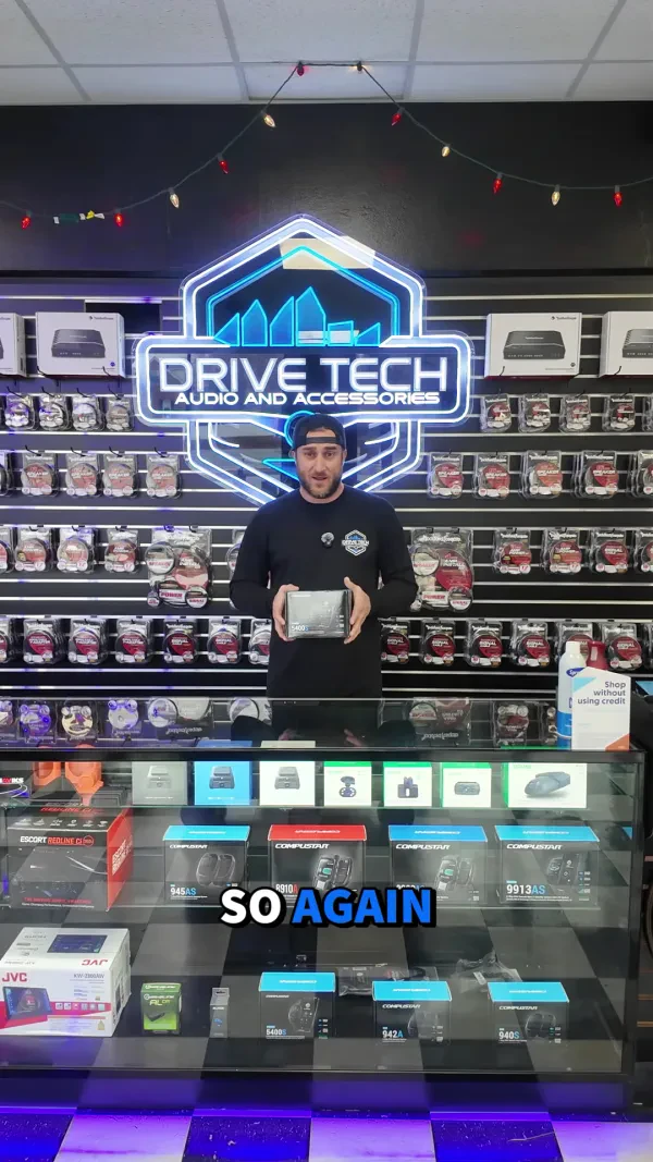 Drive Tech Audio and Accessories - photo 2