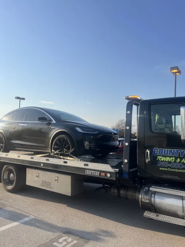 Countywide Towing & Hauling - photo 2