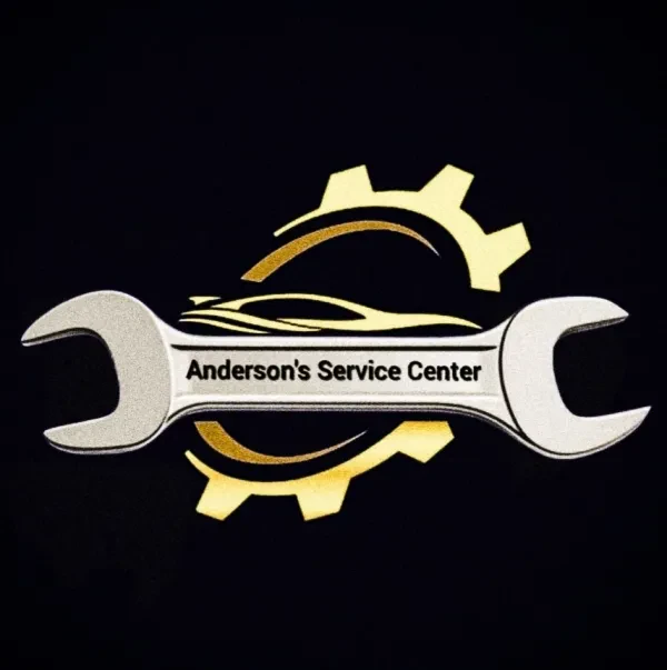 Anderson's Service Center LLC - photo 2