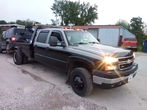 Tri county towing&sales llc - photo 3