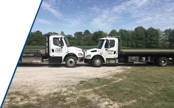 Able's Towing - photo 2