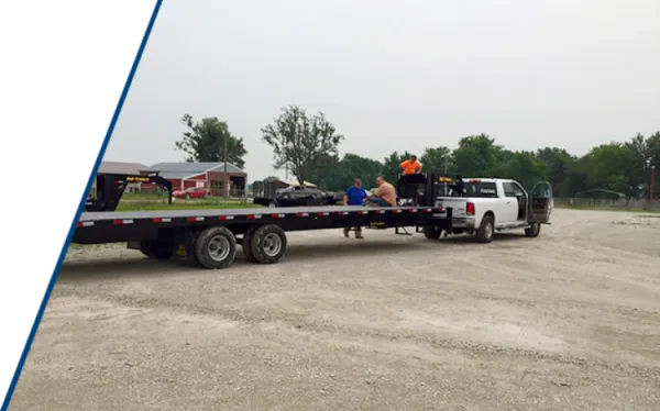 Able's Towing - photo 3