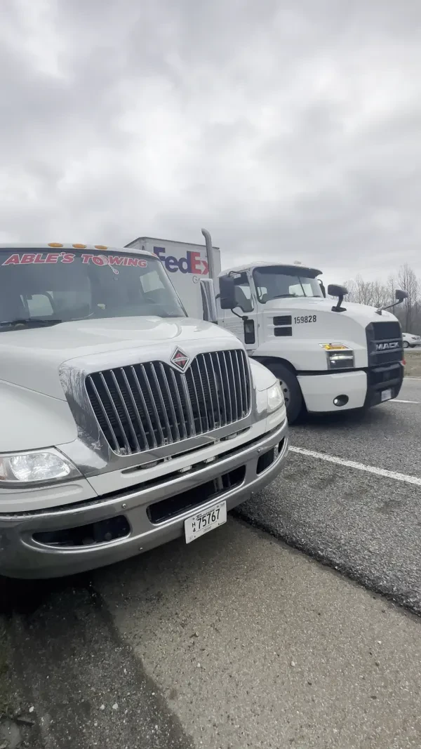 Able's Towing - photo 4