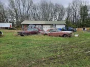 Privitt's Garage