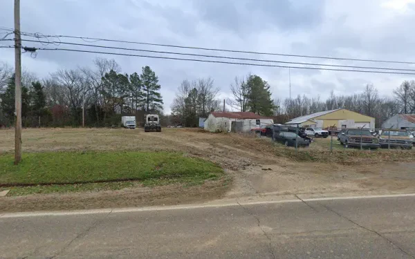 Privitt's Garage - photo 3