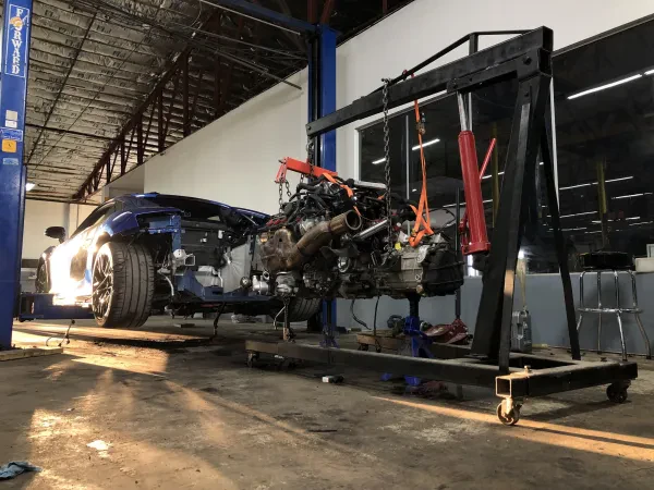 Elite Automotive Group - photo 2