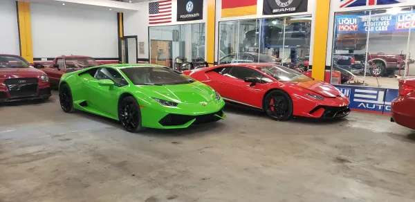 Elite Automotive Group - photo 3