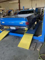 Greenfield Ag Parts & Service