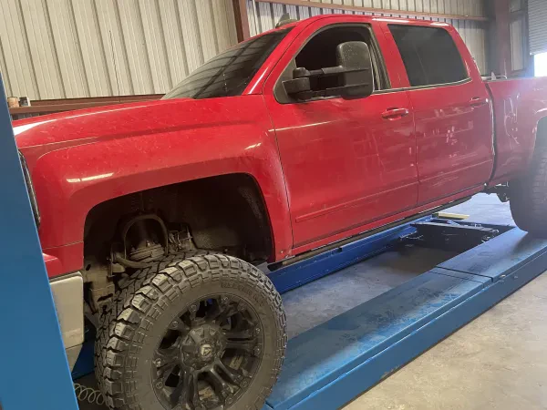 Greenfield Ag Parts & Service - photo 2