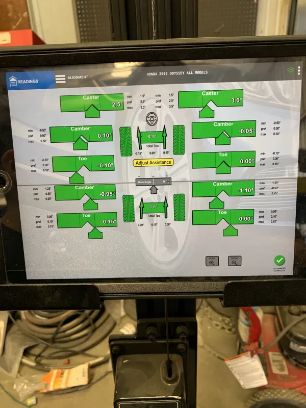 Greenfield Ag Parts & Service - photo 3