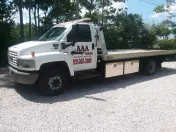 AAA Towing