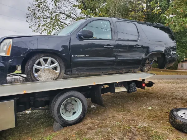 AAA Towing - photo 4