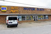 NAPA Auto Parts - Auto Parts Of Humboldt