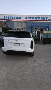 Spectrum AutoWorks
