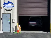 Mountain Motors