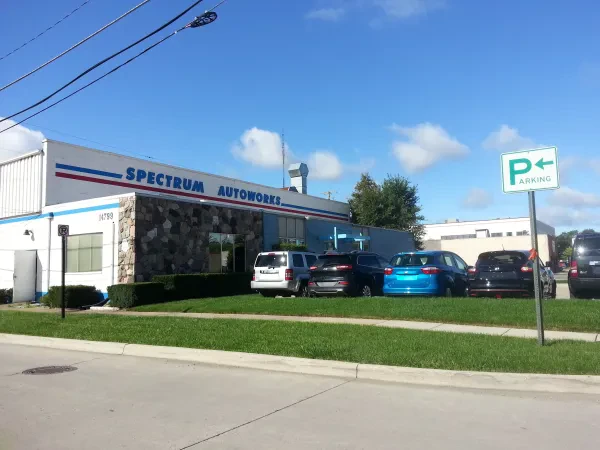 Spectrum AutoWorks - photo 3