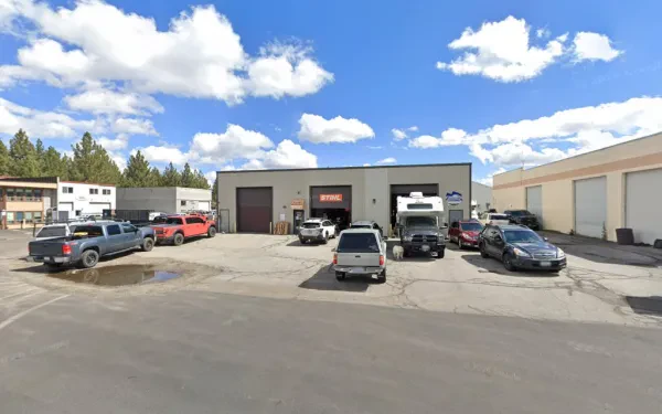 Mountain Motors - photo 3