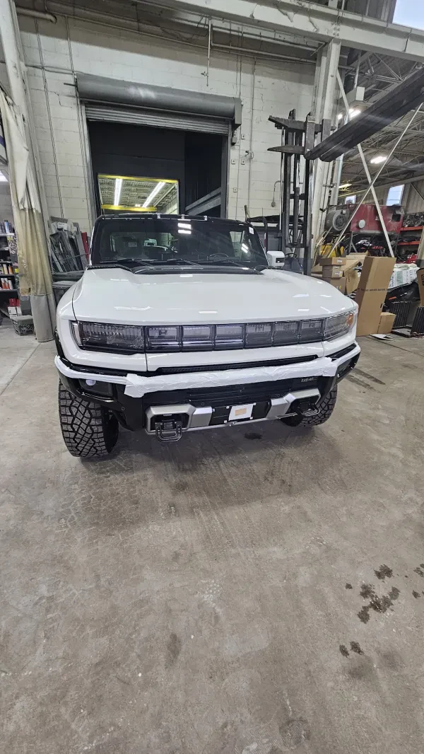 Spectrum AutoWorks - photo 4