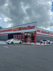 AutoZone Auto Parts
