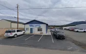 Sierra Garage