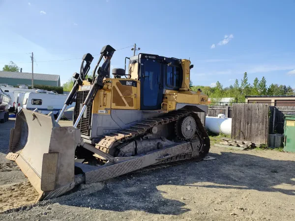 USA AUTO BODY AND HEAVY EQUIPMENT - photo 4