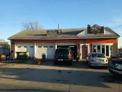 Tony’s Automotive