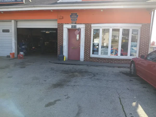Tony’s Automotive - photo 3
