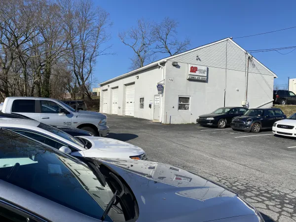 O'Donnell Auto Services Inc - photo 2
