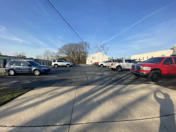 O'Donnell Auto Services Inc - photo 3
