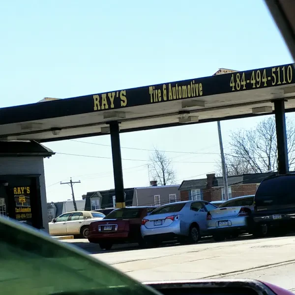 Ray's Automotive - photo 3