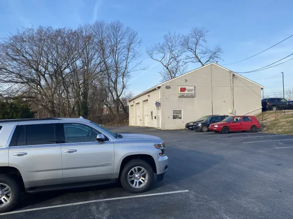 O'Donnell Auto Services Inc - photo 4