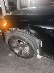 Charles Auto Body & Son
