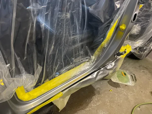 Charles Auto Body & Son - photo 2