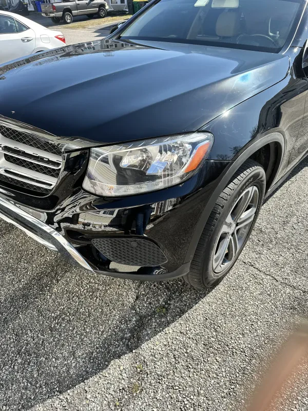 Charles Auto Body & Son - photo 3