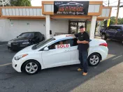 Just In Time Auto Sales