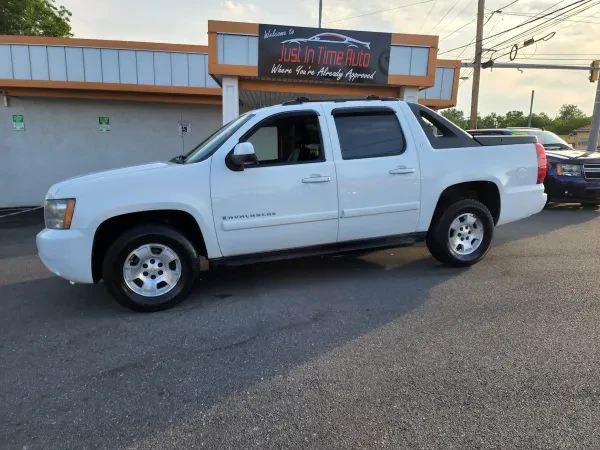Just In Time Auto Sales - photo 3
