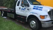 C & C Towing and Recovery LLC