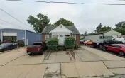 Joe Trainer Auto Body Inc.