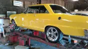 Thompson Auto Inc