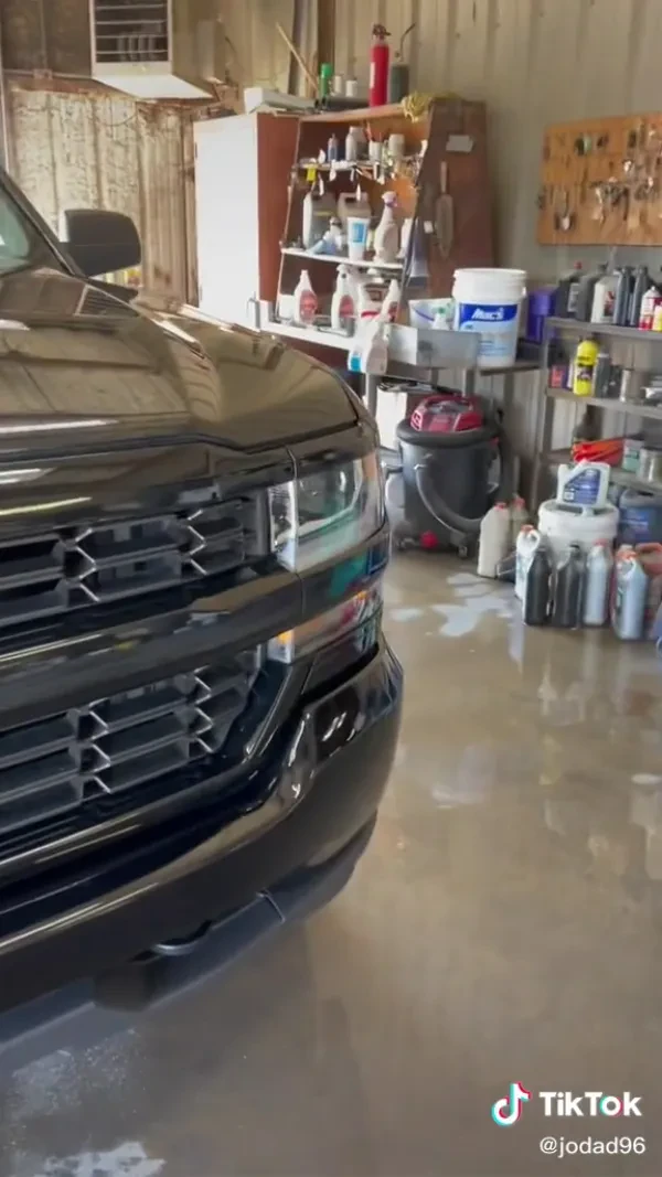 Thompson Auto Inc - photo 2