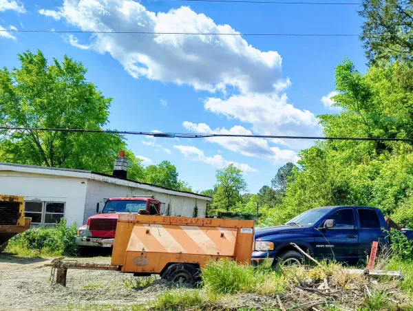 Dunn Dealer Division & Salvage - photo 3