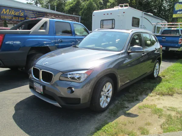 Mike's Service Auto Body - photo 4