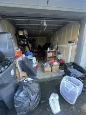 Mendo Junk Removal