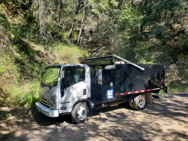 Mendo Junk Removal - photo 3