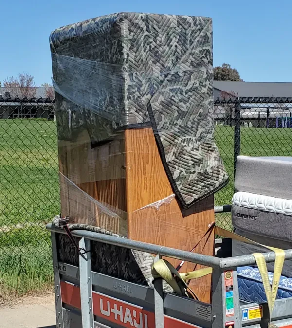 Mendo Junk Removal - photo 4