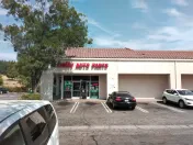 O'Reilly Auto Parts
