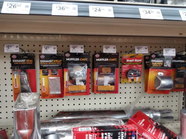 O'Reilly Auto Parts - photo 3